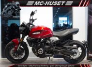 Moto Morini Seiemmezzo STR