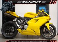 Ducati 1098