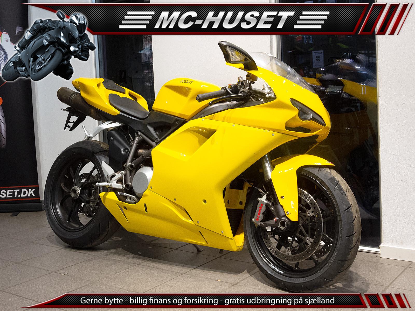 Ducati 1098