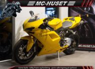 Ducati 1098