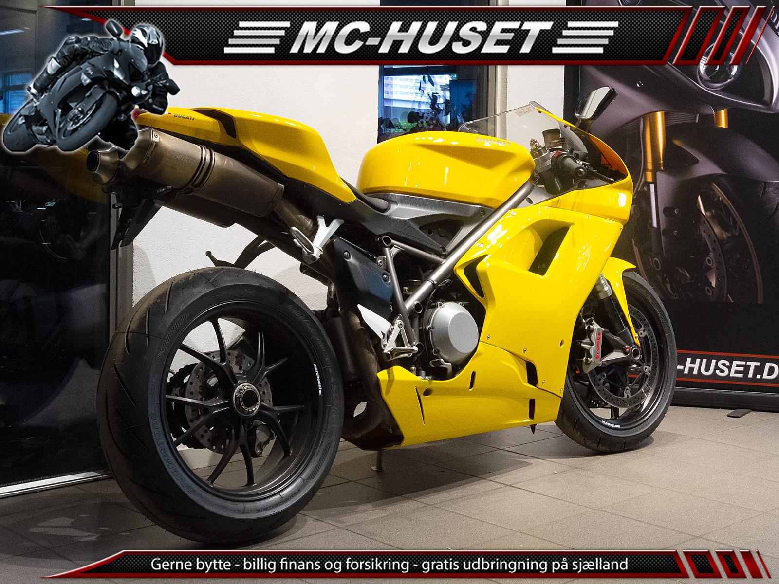 Ducati 1098