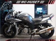 Suzuki SV 1000 S