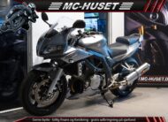 Suzuki SV 1000 S