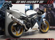 Yamaha YZF R1