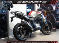 BMW G 310 GS