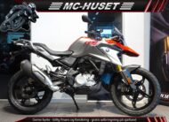 BMW G 310 GS