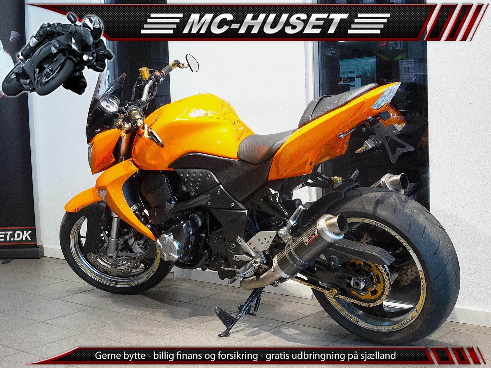 Kawasaki Z 1000