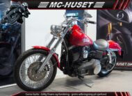 Harley-Davidson FXDB Street Bob