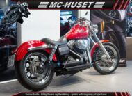 Harley-Davidson FXDB Street Bob