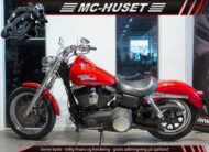 Harley-Davidson FXDB Street Bob