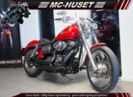 Harley-Davidson FXDB Street Bob