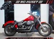 Harley-Davidson FXDB Street Bob