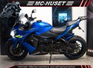 Suzuki GSXS 1000 F