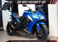 Suzuki GSXS 1000 F
