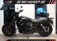 Harley-Davidson XG750 Street