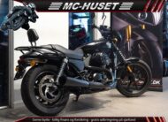 Harley-Davidson XG750 Street