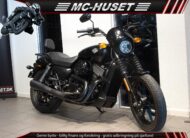 Harley-Davidson XG750 Street