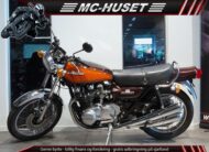 Kawasaki Z 900