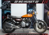 Kawasaki Z 900