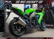 Kawasaki ZX10R