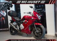 Suzuki GSF 1250 Bandit