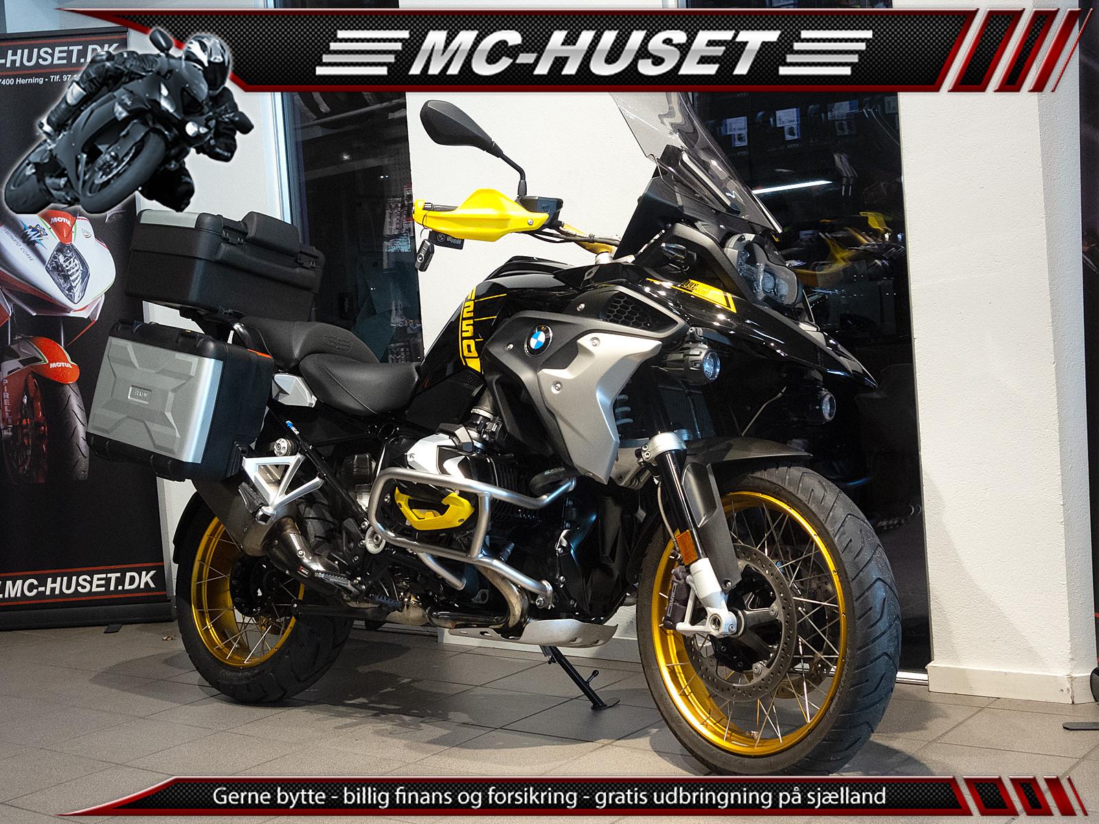 BMW R 1250 GS