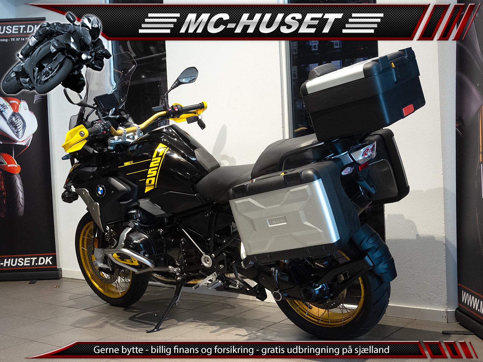 BMW R 1250 GS