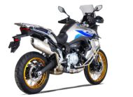 Voge DS 900 X
