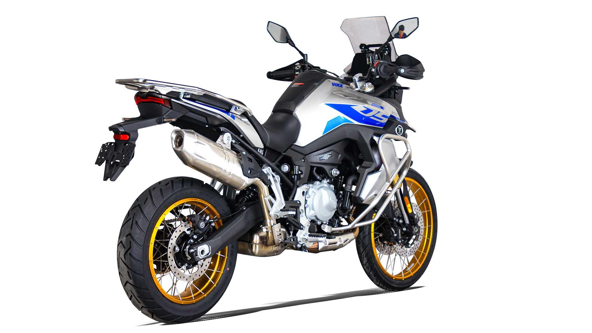 Voge DS 900 X
