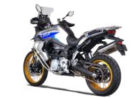Voge DS 900 X