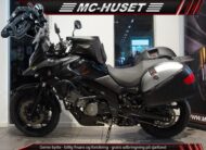 Suzuki DL 650 V-Strom