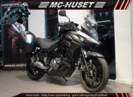 Suzuki DL 650 V-Strom