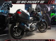 Suzuki DL 650 V-Strom