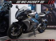 Honda CBR 1000 RR Fireblade