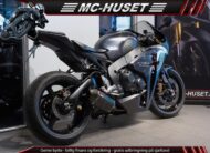 Honda CBR 1000 RR Fireblade