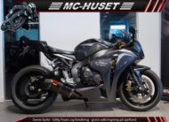 Honda CBR 1000 RR Fireblade
