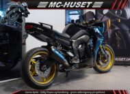Yamaha FZ8 S
