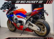 Honda CBR 1000 RR SP
