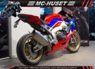 Honda CBR 1000 RR SP