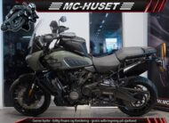 Harley-Davidson RA1250 Pan America Special