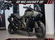 Harley-Davidson RA1250 Pan America Special