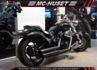 Suzuki VZ 800 Intruder