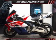 Honda CBR 1000 RR Fireblade