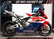 Honda CBR 1000 RR Fireblade