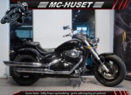 Suzuki VZ 800 Intruder