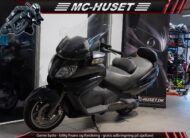 Suzuki AN 650 Burgman