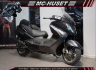 Suzuki AN 650 Burgman