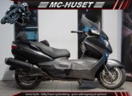 Suzuki AN 650 Burgman