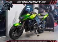 Kawasaki Z 750 R