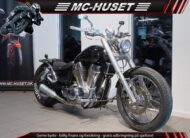 Suzuki VS 1400 Intruder